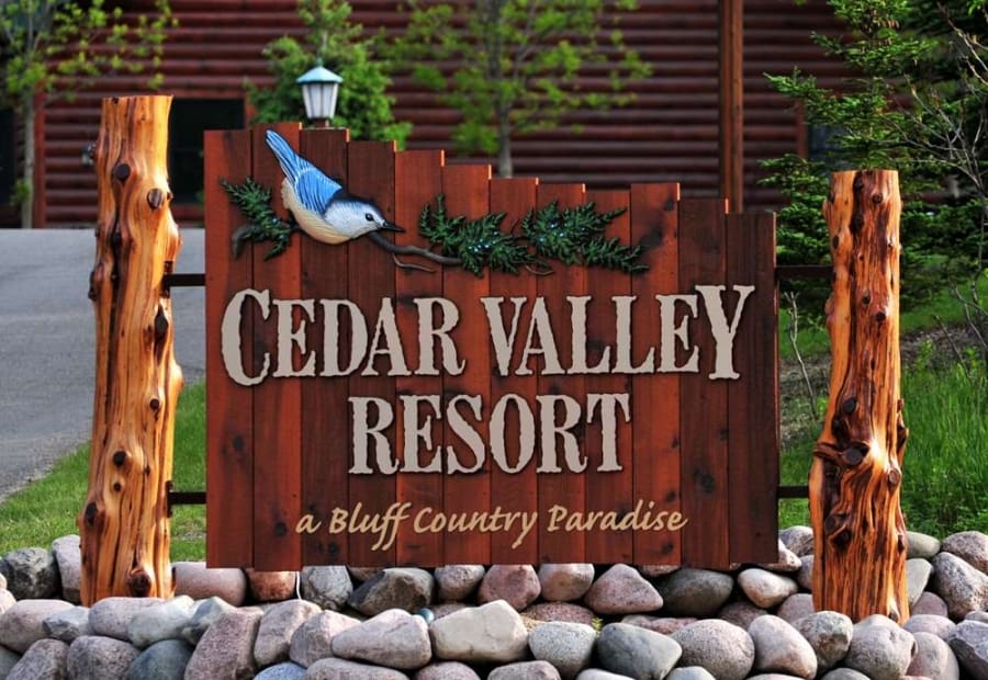Cedar Valley Resort - 46