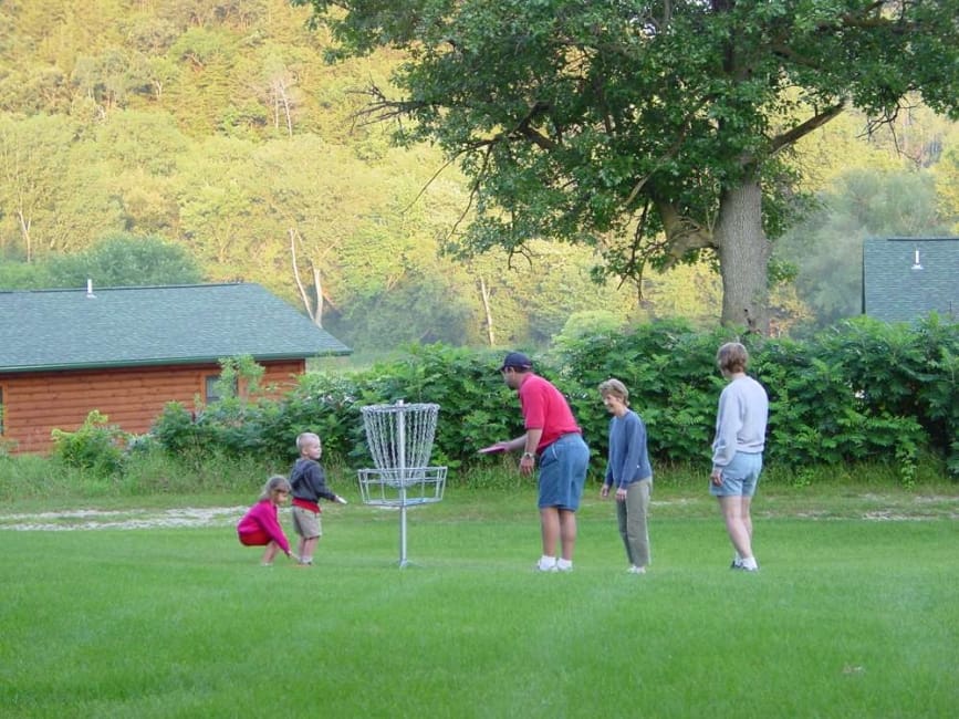 frisbee golf (2)