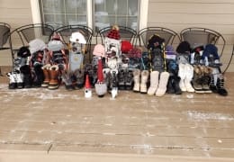 snowshoes-gnomes