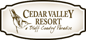 Cedar Valley Resort - Lanesboro, MN
